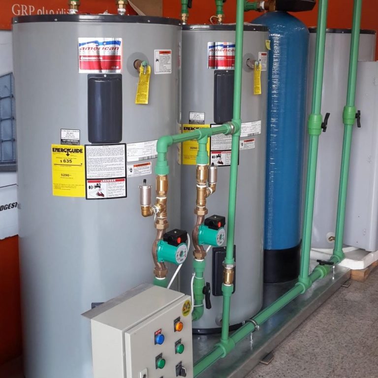 تركيب سخانات مركزى وعادى 50707694