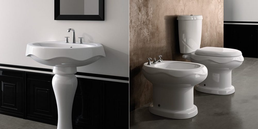 Tusca Lavabo