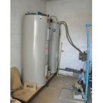 سخانات مركزية