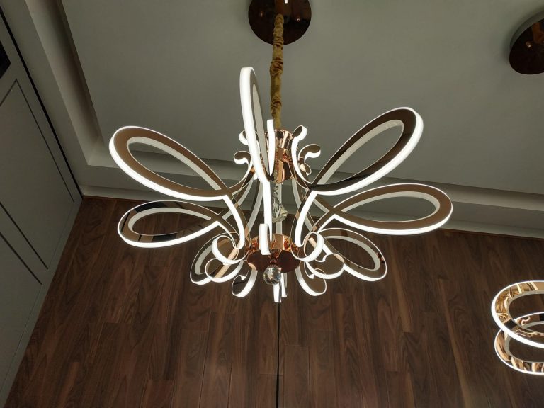 كهربائي منازل السالمية