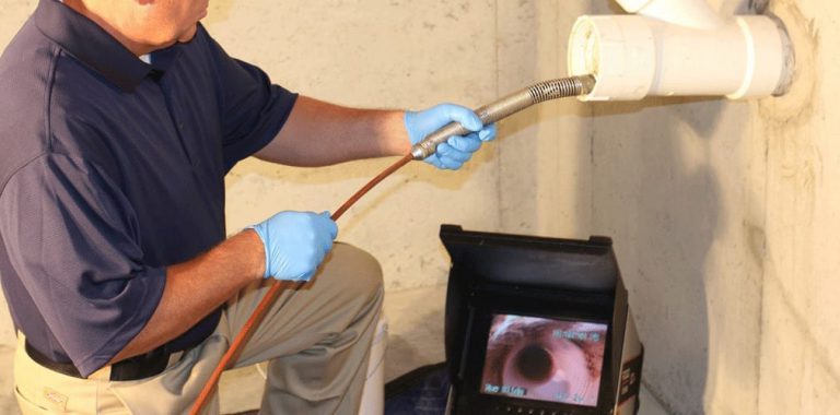 سباك المنطقة العاشرة