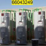 فني صحي السالمية