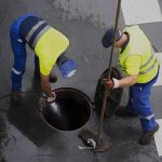 أفضل شركة تسليك مجاري الكويت 507 07694