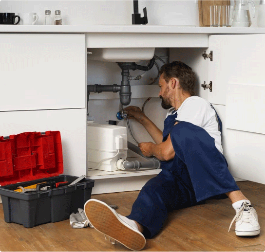 أفضل سباك صحي بالكويت 2026 leak detection
